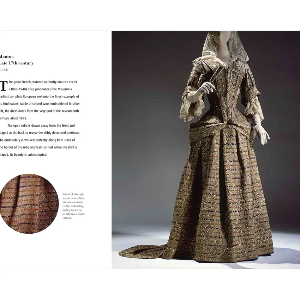 Online 100 Dresses Met Publications