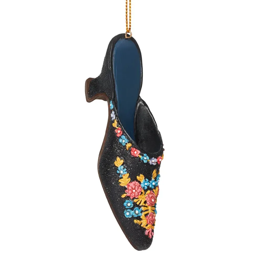 Fashion 2023 Shoe Ornament Set Ornaments