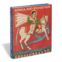 Best Africa And Byzantium Exhibition Catalogues