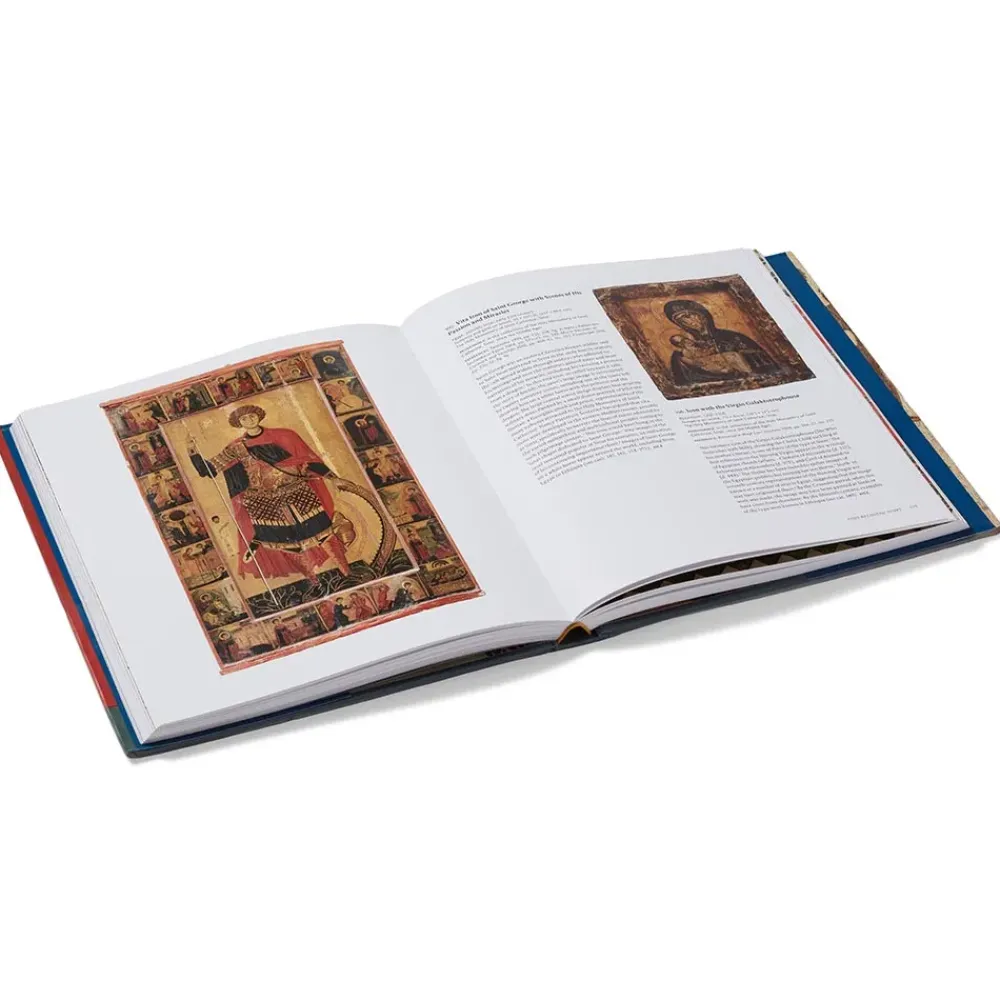 Best Africa And Byzantium Exhibition Catalogues