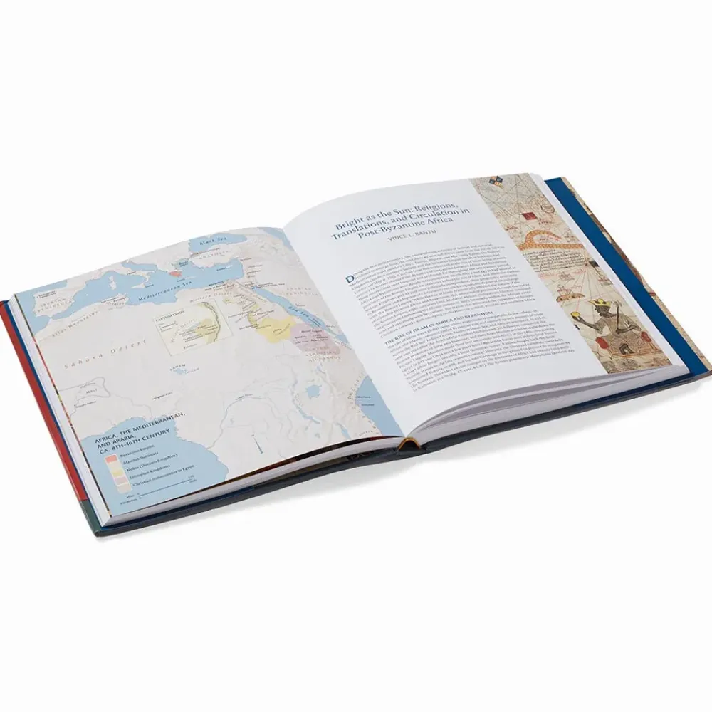 Best Africa And Byzantium Exhibition Catalogues