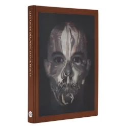 Outlet Alexander Mcqueen: Savage Beauty Exhibition Catalogues