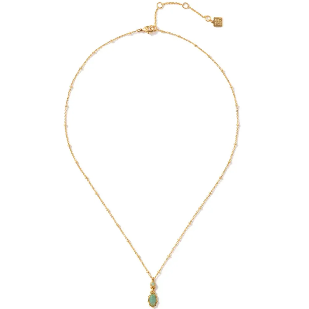 New American Gilded Age Pendant Necklace Necklaces