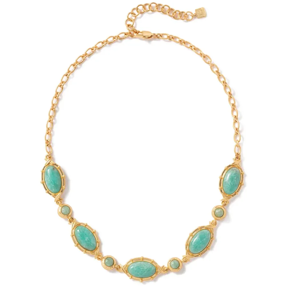 Discount American Gilded Age Statement Necklace And Earrings Set Jewelry Sets