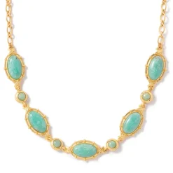 Discount American Gilded Age Statement Necklace And Earrings Set Jewelry Sets