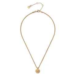 Clearance Ancient Lion Pendant Necklace Necklaces