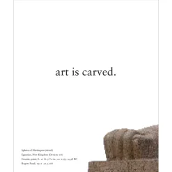 Discount Art Is... Met Publications