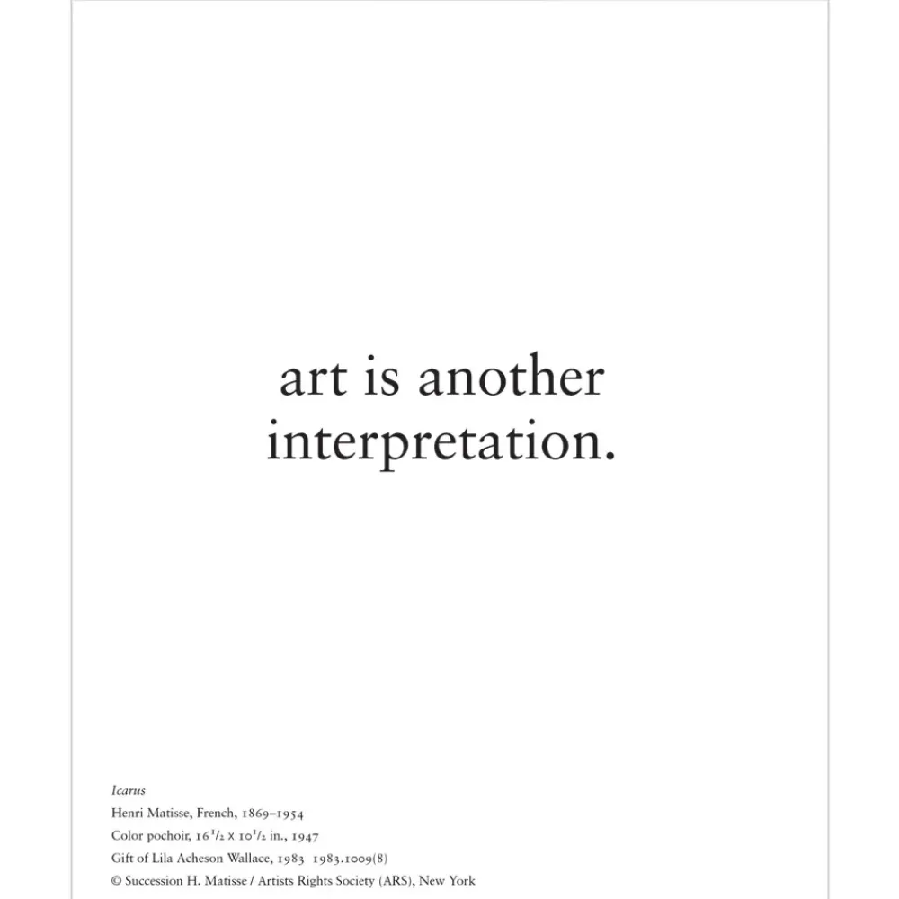 Discount Art Is... Met Publications