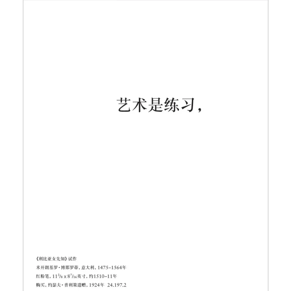 Discount Art Is... Met Publications