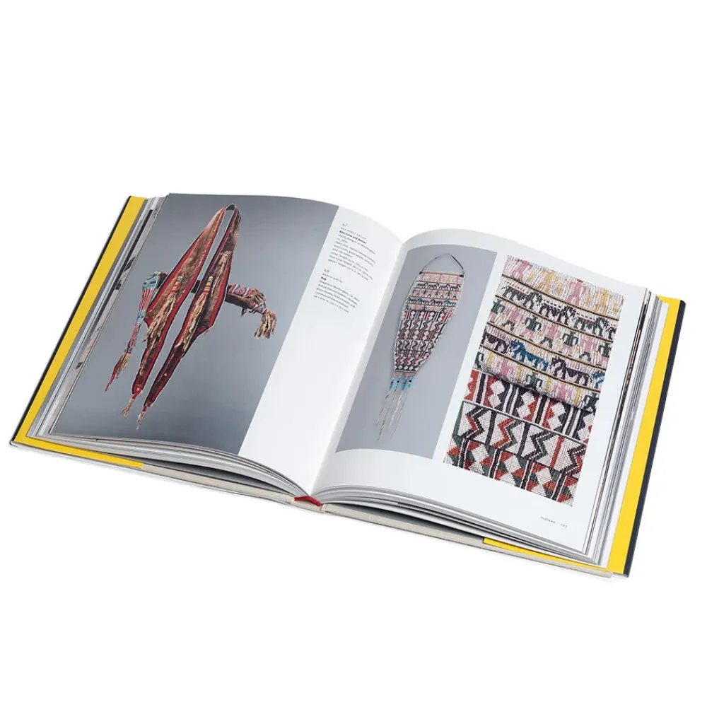 Online Art Of Native America: The Charles And Valerie Diker Collection Exhibition Catalogues