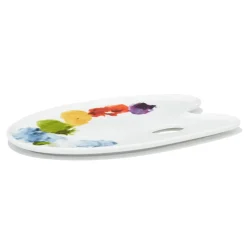 Hot Artist Palette Tray Decorative Accents