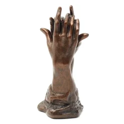 Discount Auguste Rodin: The Secret Mini Sculpture Sculpture