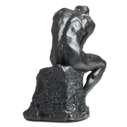 Clearance Auguste Rodin: The Thinker Sculpture Sculpture