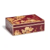 Online Autumn Grasses Rectangular Box Decorative Accents