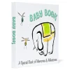 Online Baby Book: A Special Book Of Memories And Milestones Kids' Books