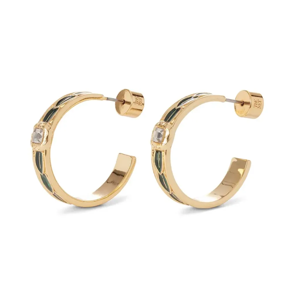 Sale Bohemian Dragon Hoop Earrings Earrings