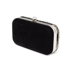 Online British Floral Beaded Clutch Bags