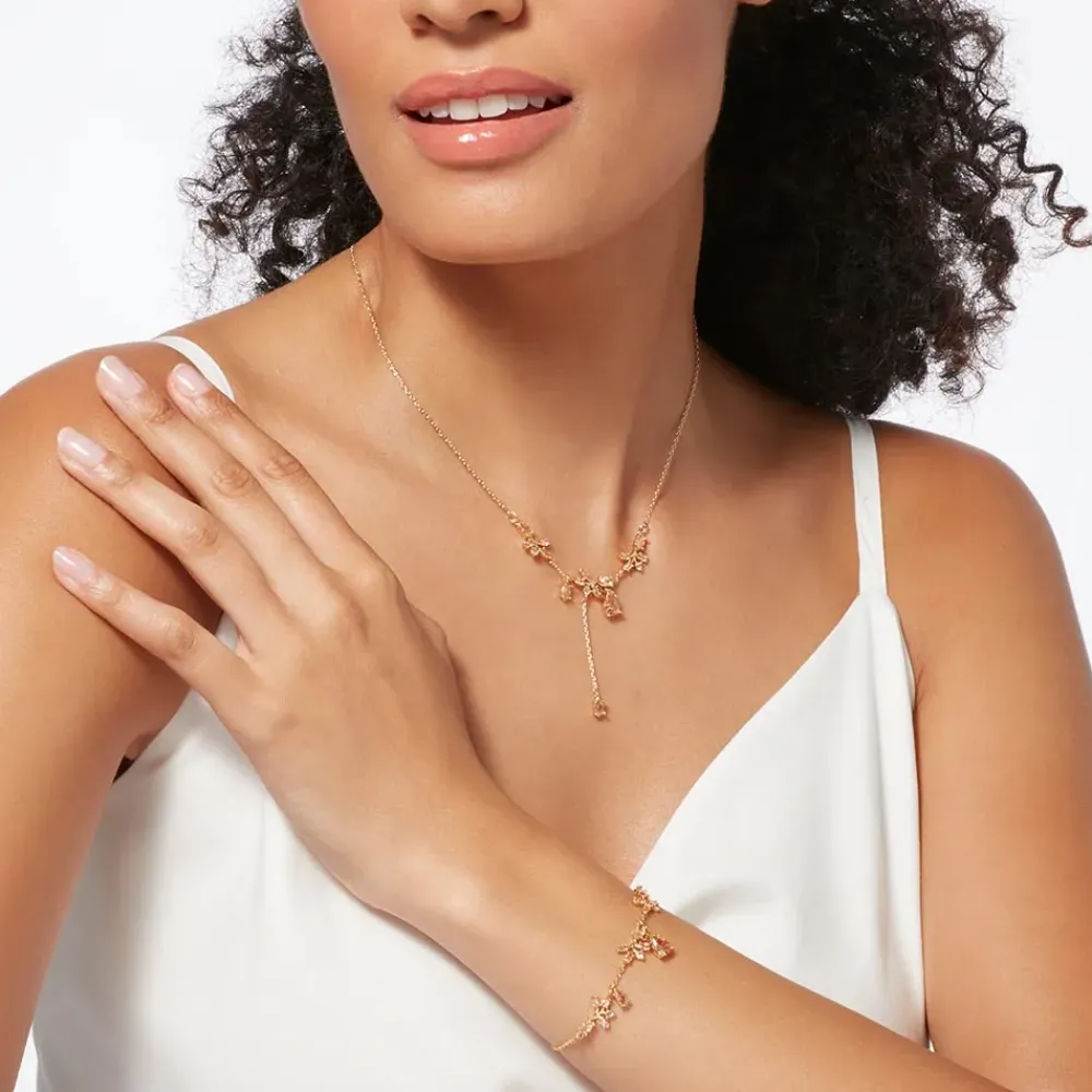 New British Tree Of Life Charm Bracelet Bracelets