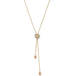 Best British Tree Of Life Lariat Necklace Necklaces