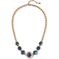 Best Byzantine Openwork Statement Necklace Necklaces