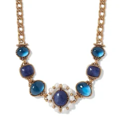 Best Byzantine Openwork Statement Necklace Necklaces