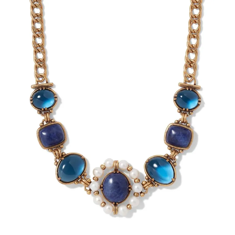 Best Byzantine Openwork Statement Necklace Necklaces