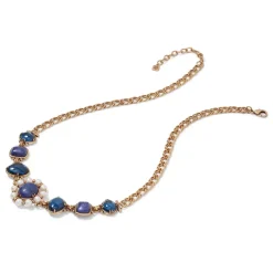 Best Byzantine Openwork Statement Necklace Necklaces