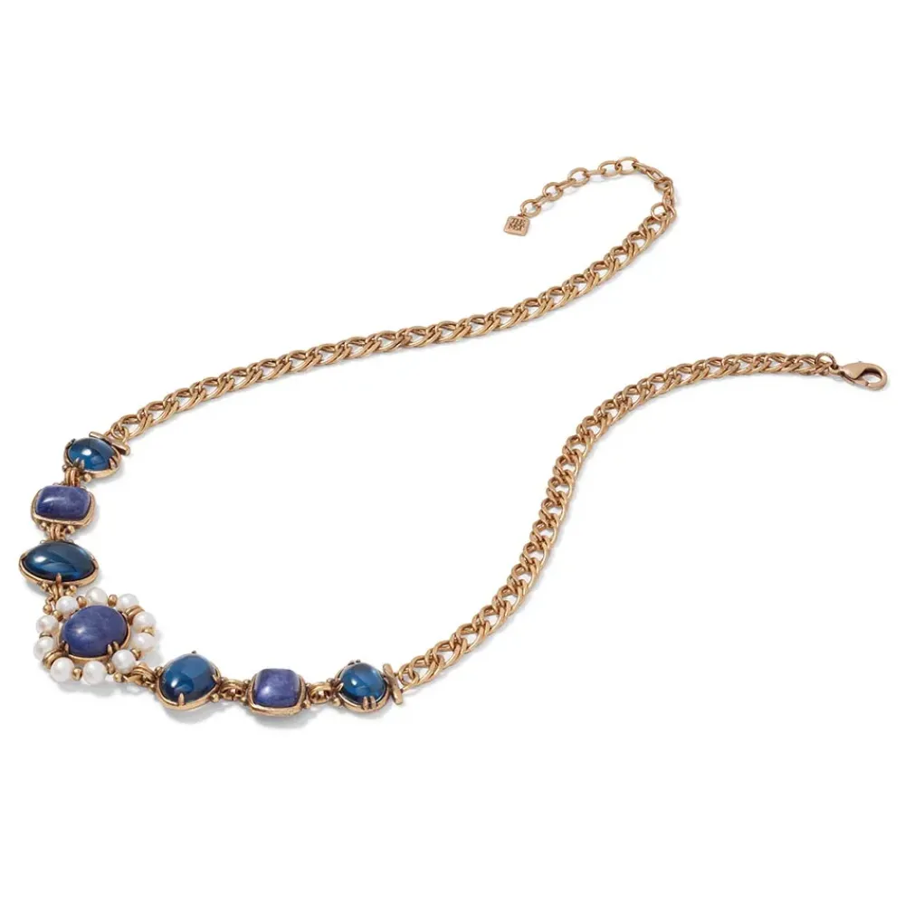 Best Byzantine Openwork Statement Necklace Necklaces