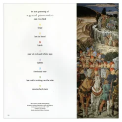 New Can You Find It? And Can You Find It, Too? Book Set Kids' Books