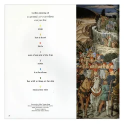 Best Can You Find It, Too? Kids' Books