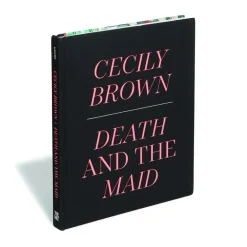 Online Cecily Brown: Death And The Maid Exhibition Catalogues