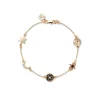 Fashion Celestial Symbols Bracelet Bracelets