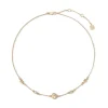 Fashion Celestial Symbols Choker Necklaces