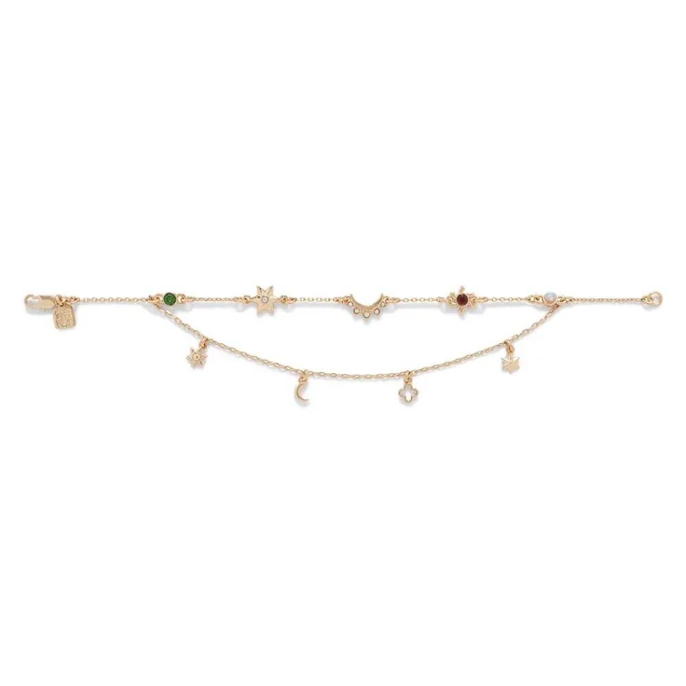 Best Celestial Symbols Double-Strand Bracelet Bracelets