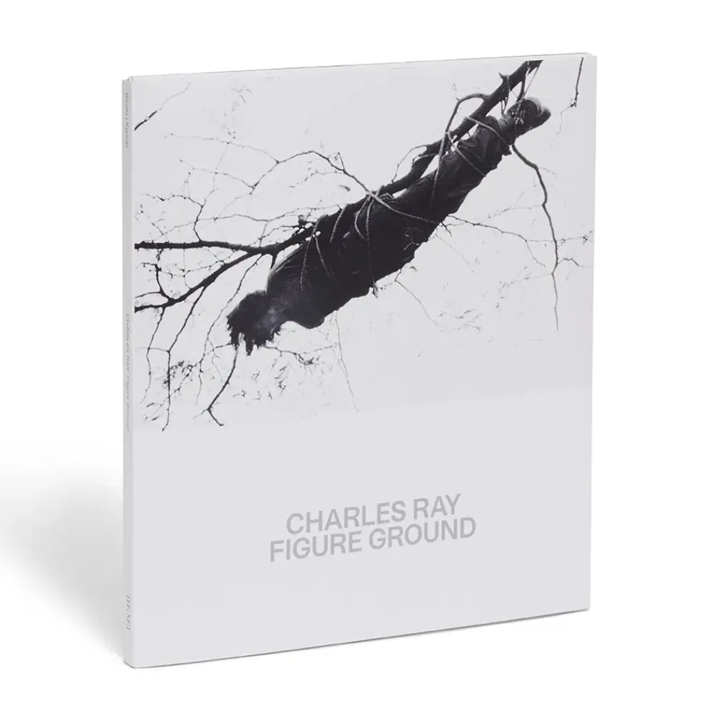Online Charles Ray: Figure Ground Exhibition Catalogues