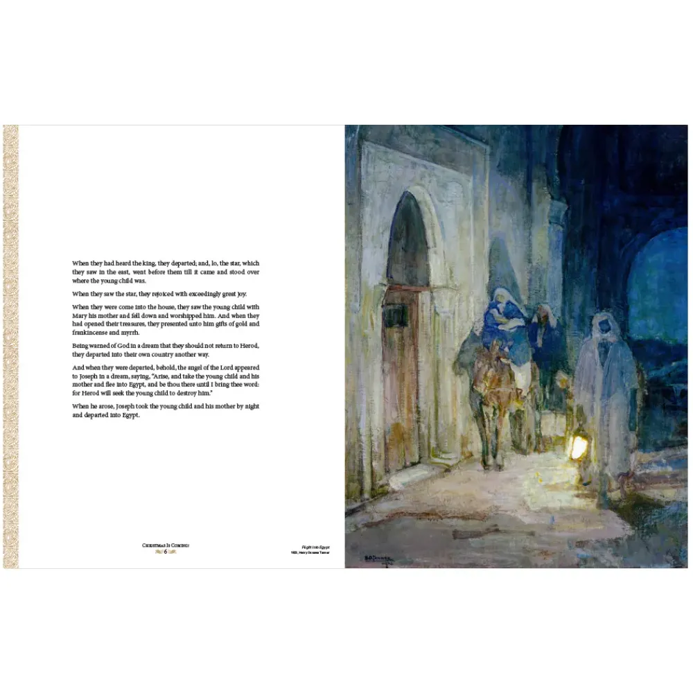 Online Christmas Is Coming! Met Publications