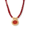 Best Classical Carnelian Pendant Necklace Necklaces