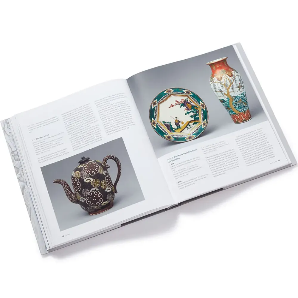 Fashion Collecting Inspiration: Edward C. Moore At Tiffany & Co. Exhibition Catalogues