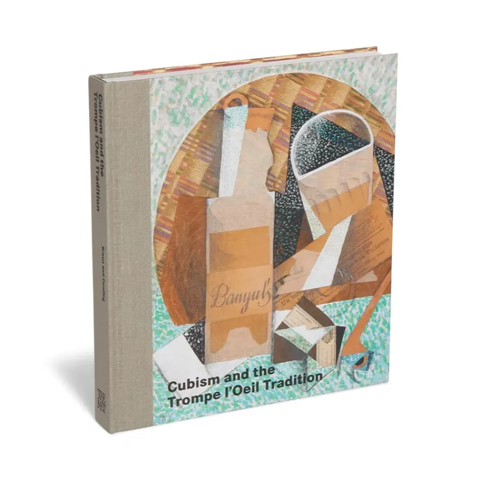 Best Cubism And The Trompe L'Oeil Tradition Exhibition Catalogues