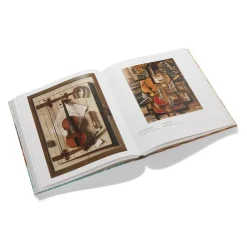 Best Cubism And The Trompe L'Oeil Tradition Exhibition Catalogues