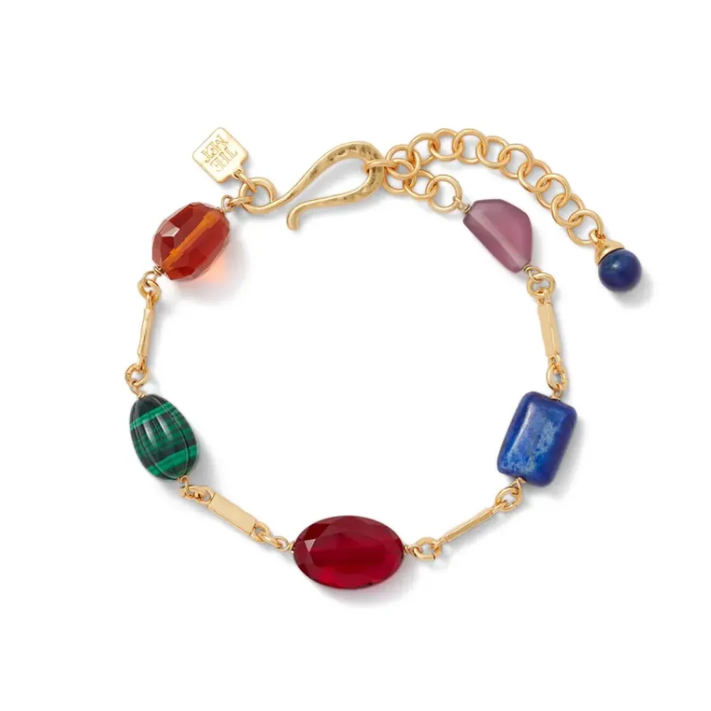 Best Cypriot Gems Station Bracelet Bracelets