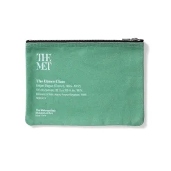 Hot Degas Dance Class Zip Pouch Bags