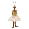 Online Degas Little Dancer Ornament Ornaments