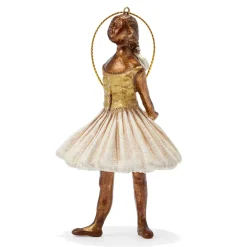 Online Degas Little Dancer Ornament Ornaments