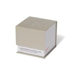 Clearance Dehn Spring In Central Park Hand-Painted Glass Ornament Ornaments