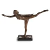 Fashion Edgar Degas: Dancer Sculpture Sculpture