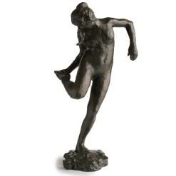 Hot Edgar Degas: Dancer With Raised Right Foot Sculpture Sculpture
