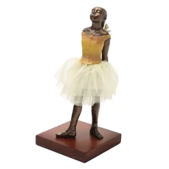 Sale Edgar Degas: Little Dancer Sculpture Sculpture
