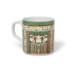 Sale Egyptian Coffin Mug Tableware