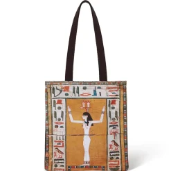 Discount Egyptian Goddess Tote Bags